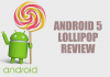 Android 5.0 Lollipop Review android-5-lollipop-review