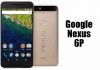 Nexus 6P : the Premium Android Phone google-nexus-6-P