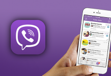 Viber 5.6 Update for Android viber-5-6-app