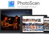 Download PhotoScan App and Bring your Old Photos to Life google-photoscan