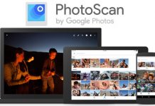 Download PhotoScan App and Bring your Old Photos to Life google-photoscan