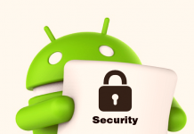 3 Things you can do to Stay Secure on your Android Smartphone ANDROID-SECURITY
