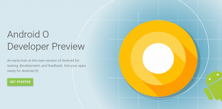 The developer’s version of Android O is now available for developers Android-O-Developer-Preview-Android
