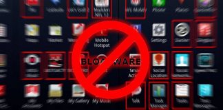 Tired of Bloatware on your Android phone? Remove it! Bloatware-ANDROID