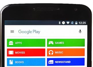 Download Google Play Store Apk and see Newest Look Google-Play-Store-apk-new-design