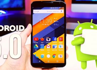 Did You Flash The Marshmallow Factory Image? Marshmallow-6