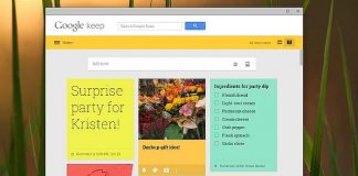 Download Google Keep for Android, iPhone & Chrome google-keep