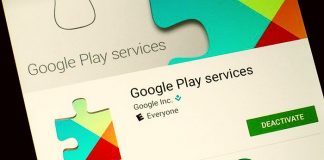 Google Launches its Latest Version of Google Play Services google-play-services-app