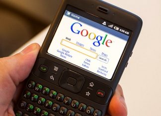 Sooner was Google’s First Android Phone, do you remember? htc-sooner-google-android