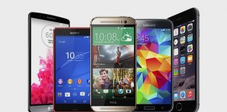 Five Reasons to have a Smartphone in 2018 2018-Smartphones