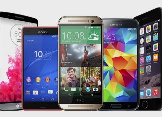 Five Reasons to have a Smartphone in 2018 2018-Smartphones