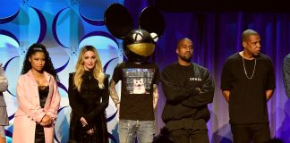 The Tidal apps latest arising issue